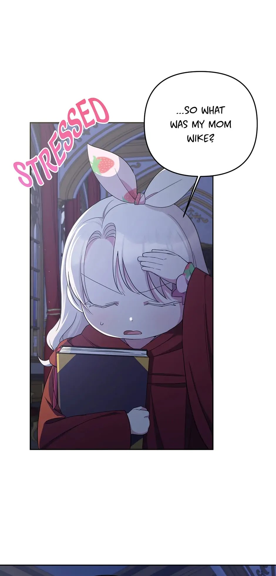 The Princess Is Evil chapter 44 page 18