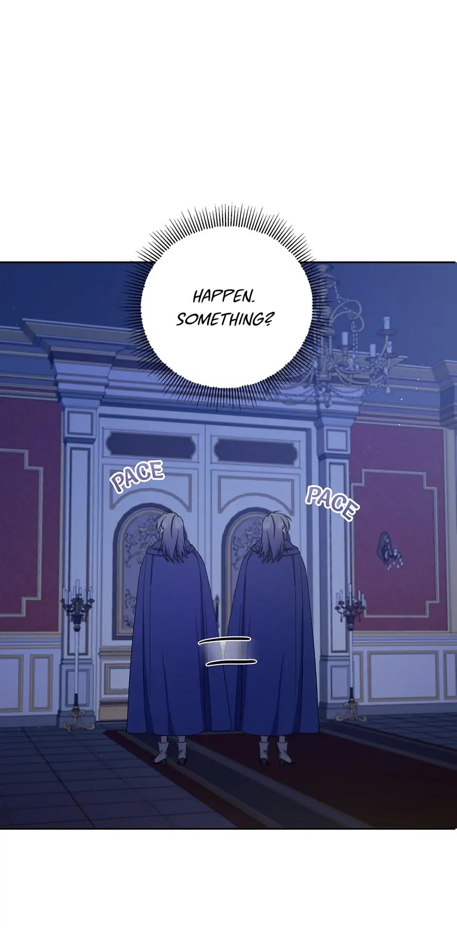 The Princess Is Evil chapter 44 page 2