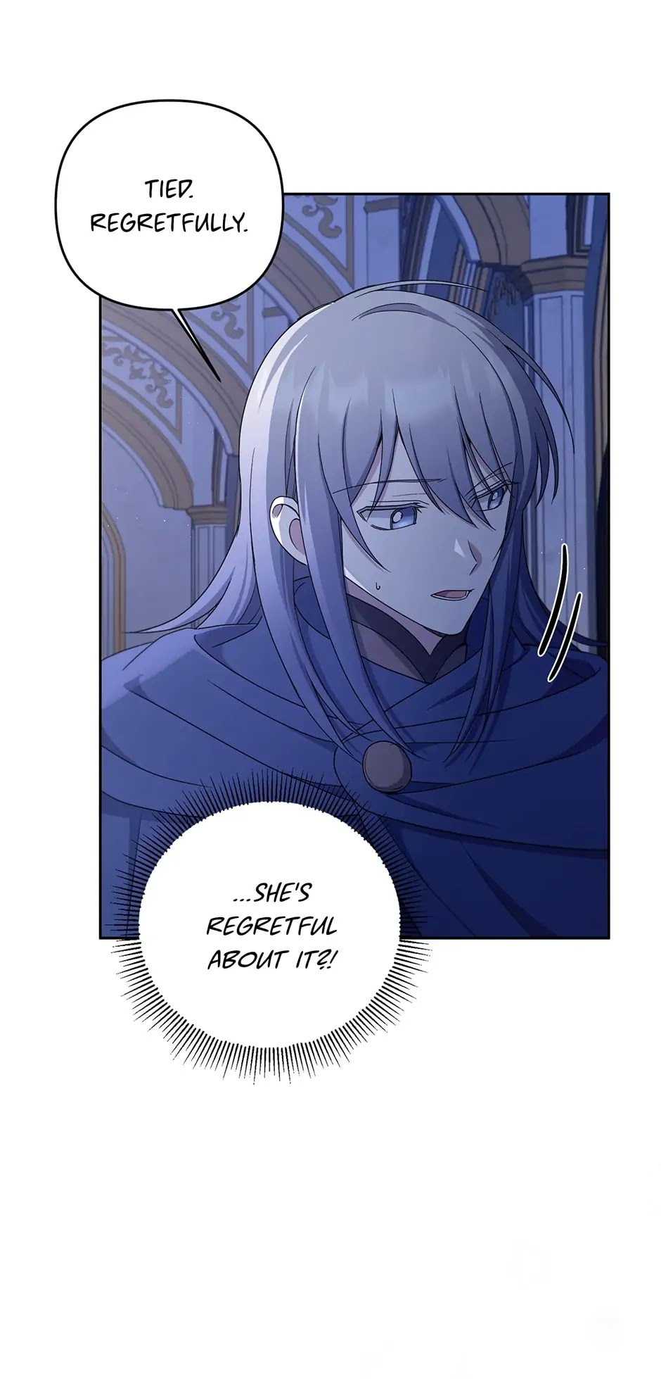 The Princess Is Evil chapter 44 page 22