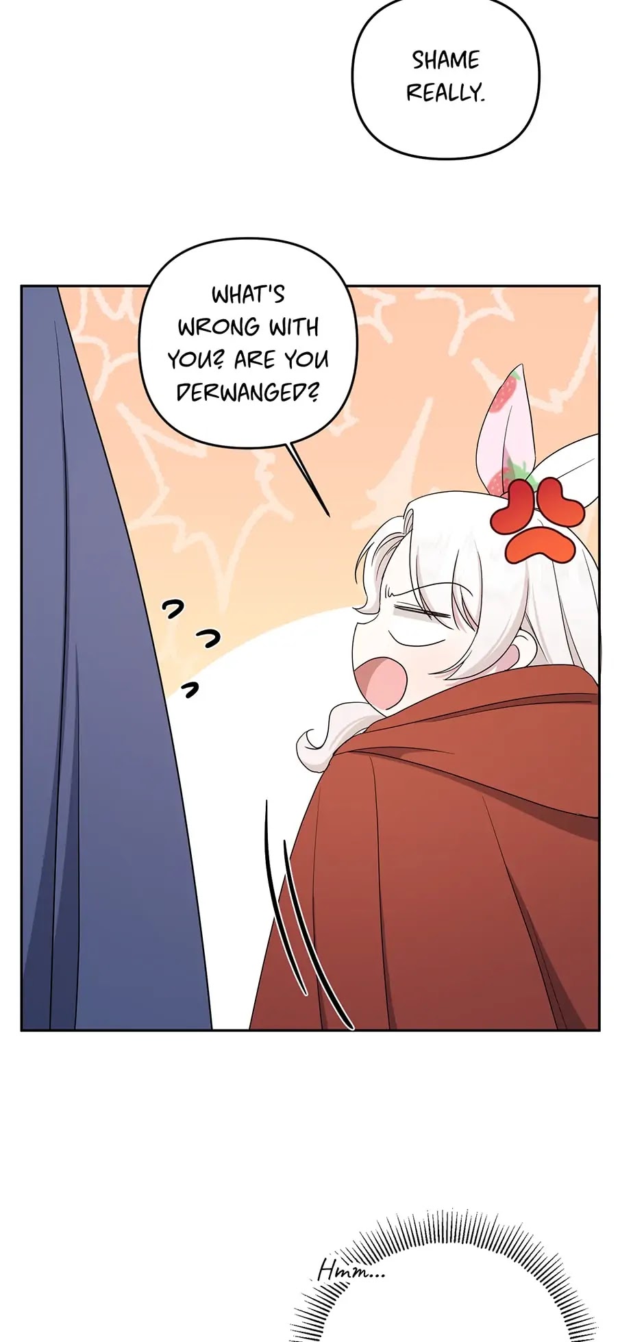 The Princess Is Evil chapter 44 page 24