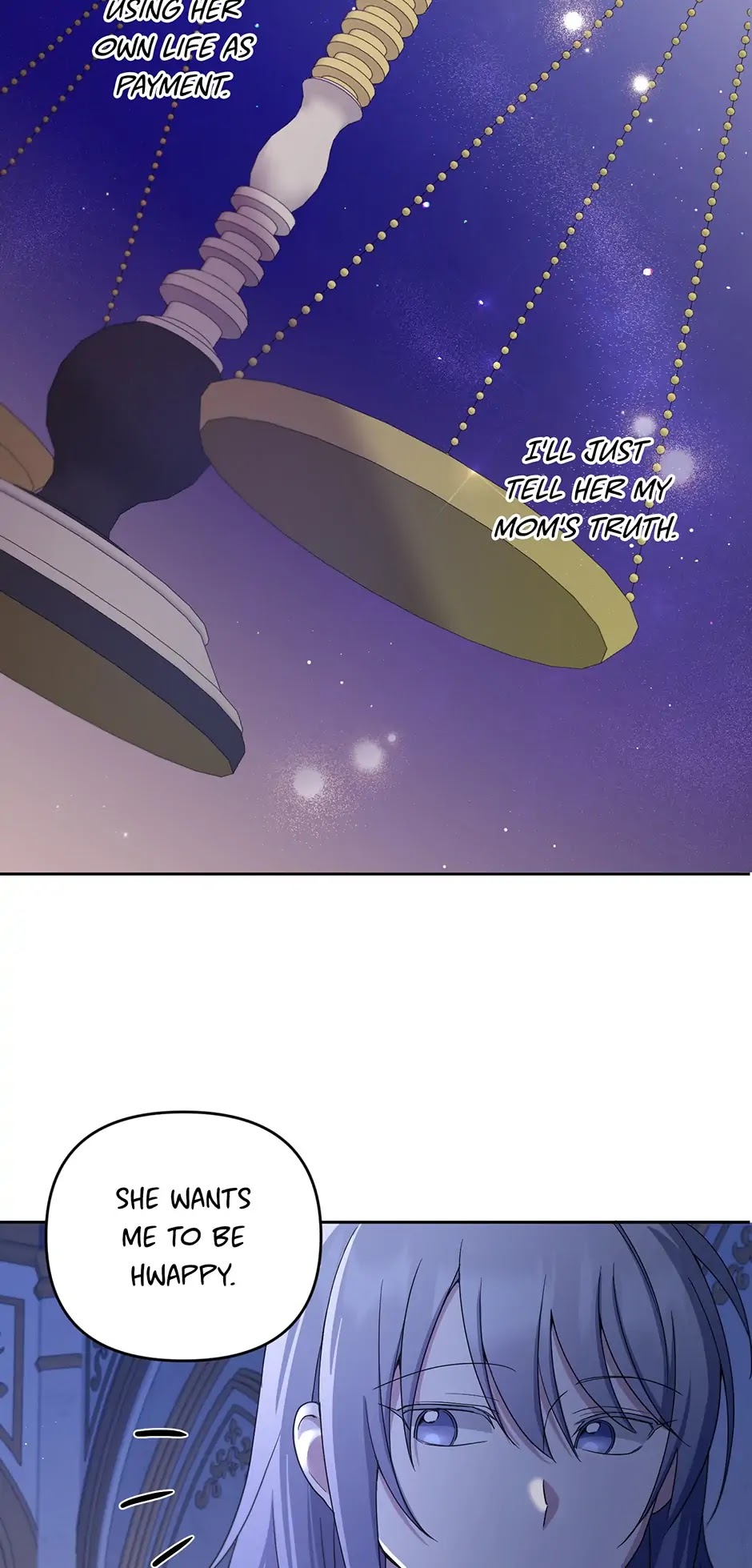 The Princess Is Evil chapter 44 page 28