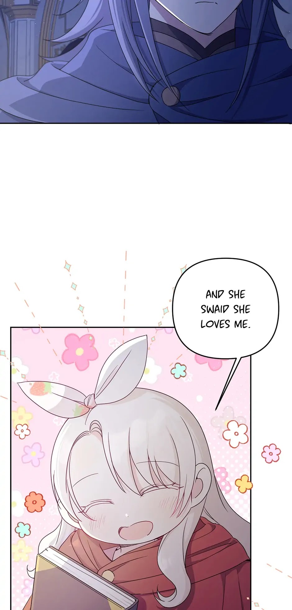 The Princess Is Evil chapter 44 page 29