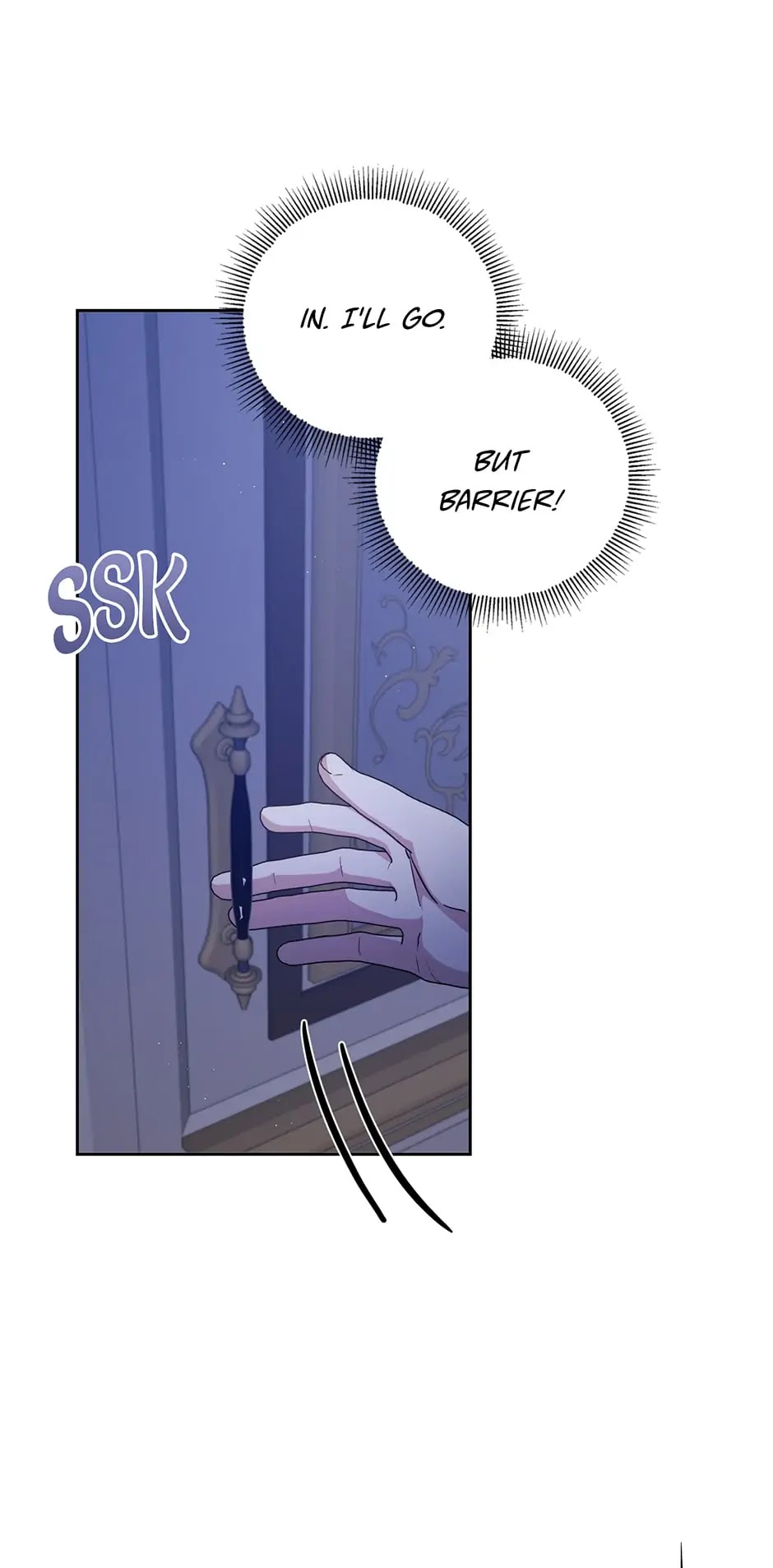 The Princess Is Evil chapter 44 page 3