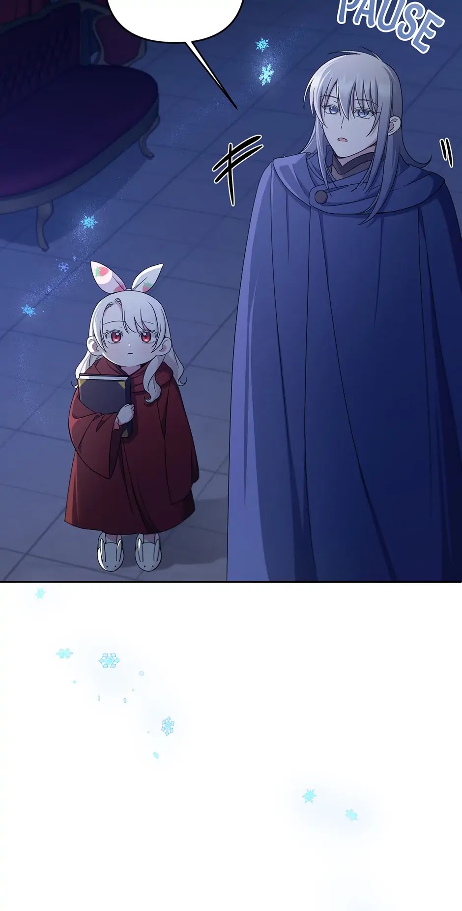 The Princess Is Evil chapter 44 page 35