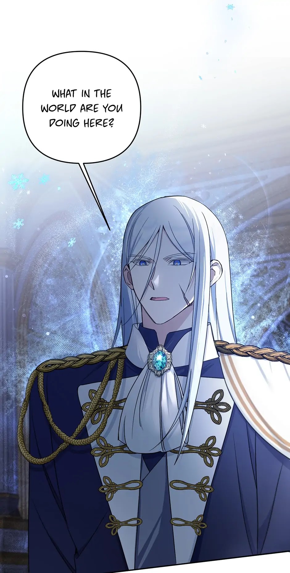 The Princess Is Evil chapter 44 page 36