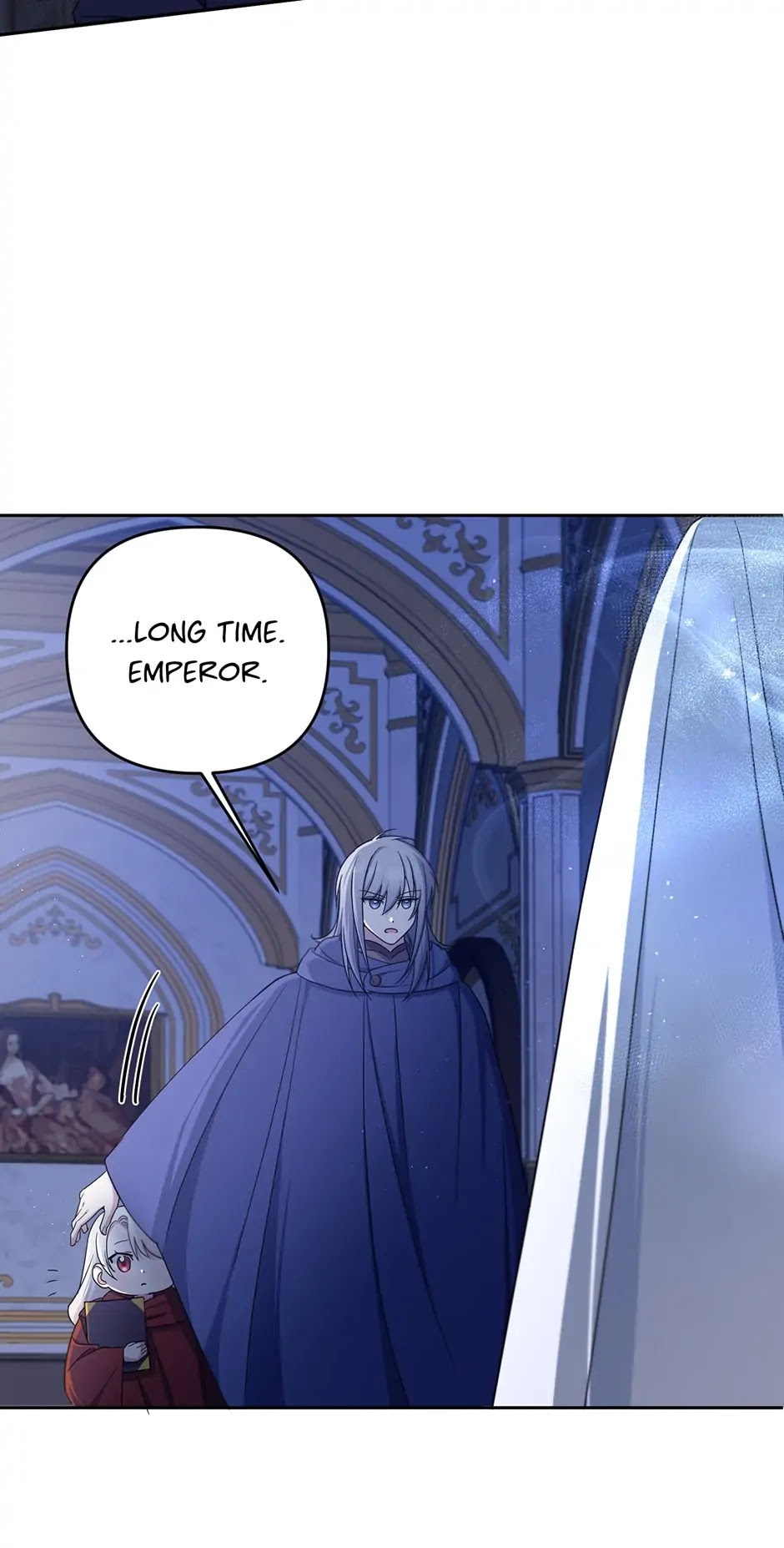 The Princess Is Evil chapter 44 page 37