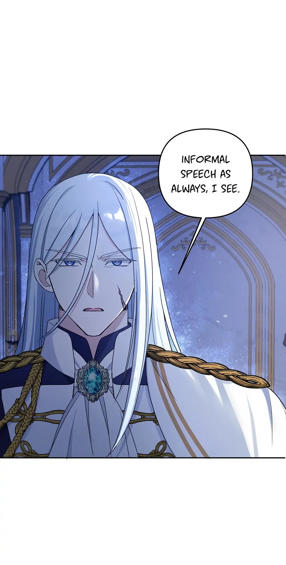 The Princess Is Evil chapter 44 page 38