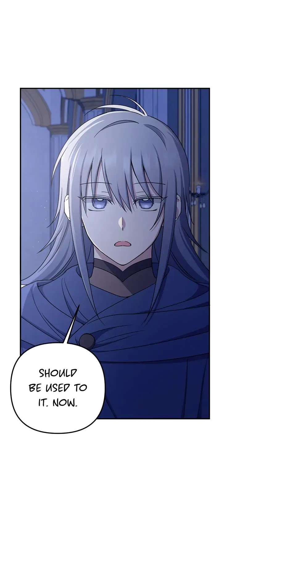 The Princess Is Evil chapter 44 page 39