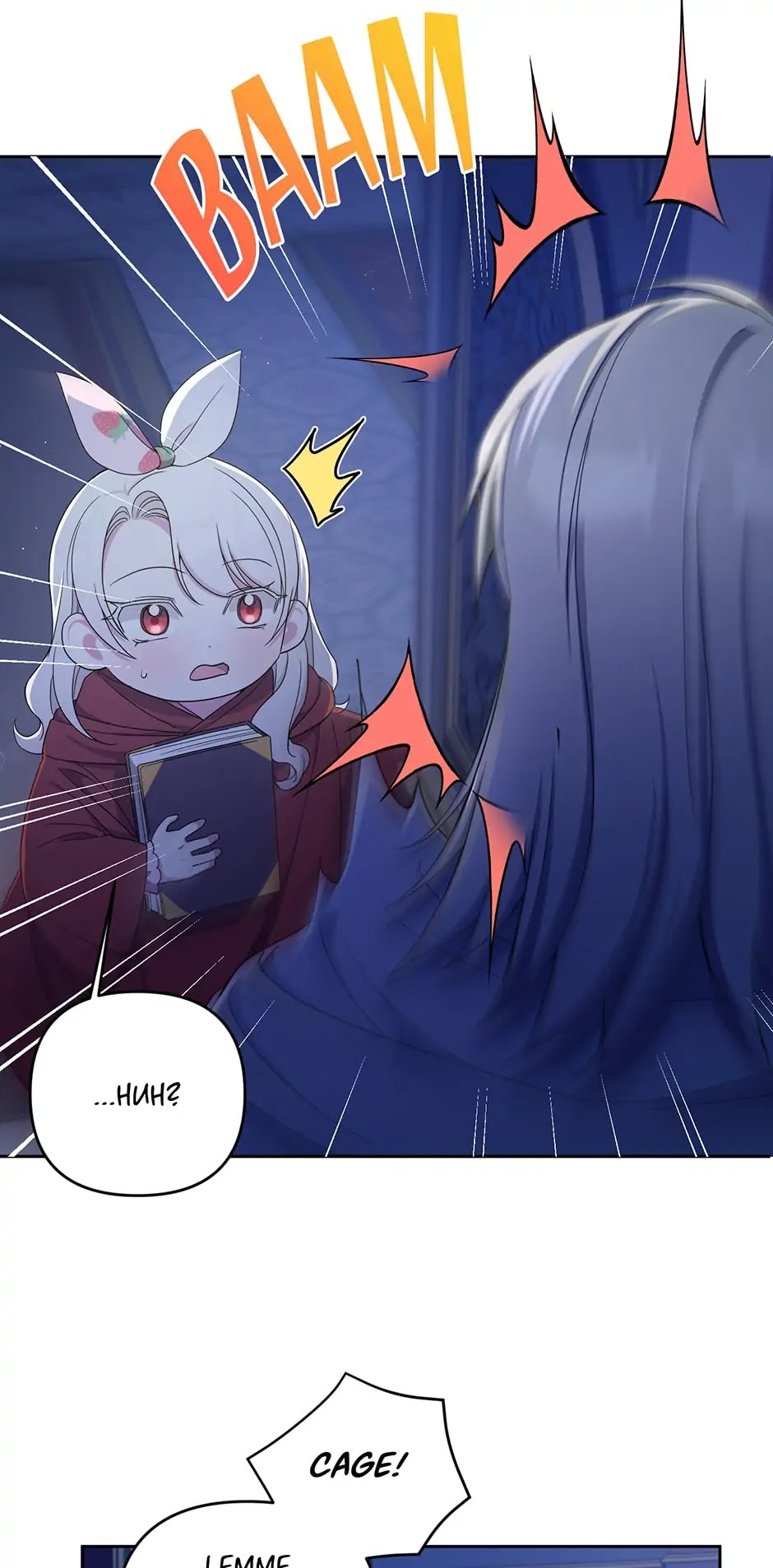 The Princess Is Evil chapter 44 page 4