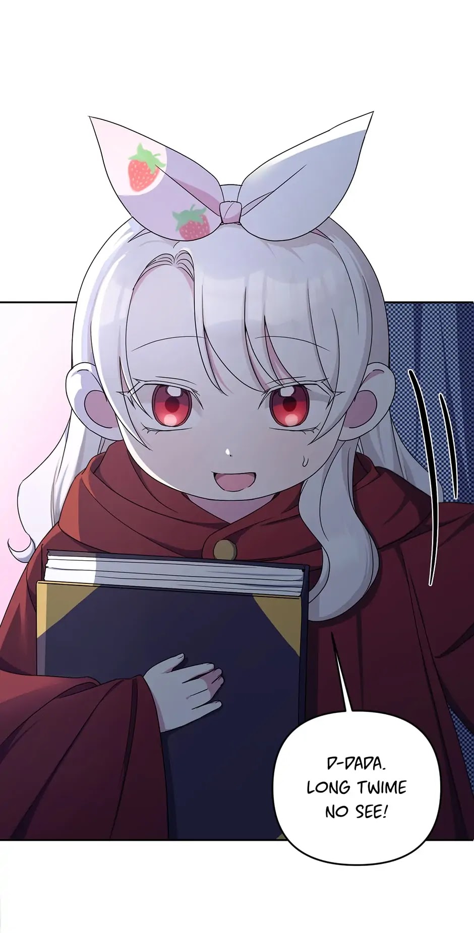 The Princess Is Evil chapter 44 page 41