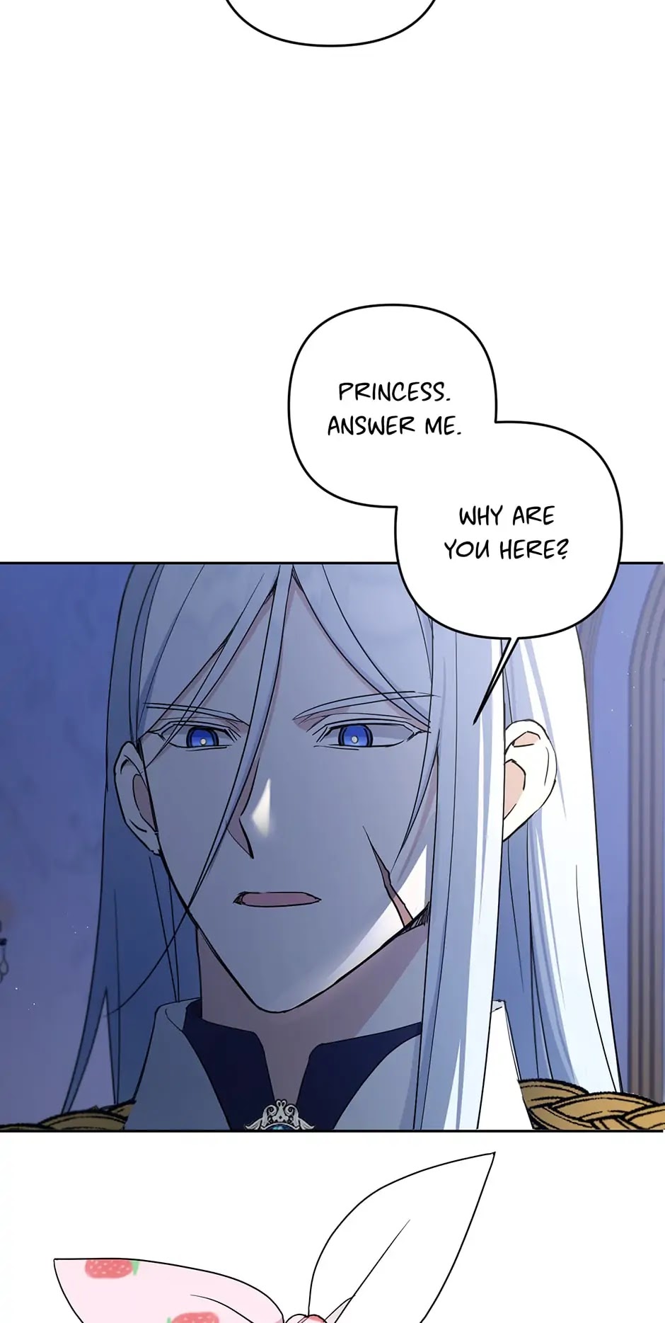 The Princess Is Evil chapter 44 page 44