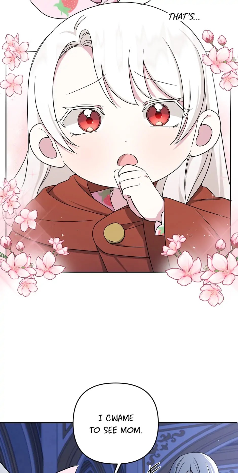 The Princess Is Evil chapter 44 page 45