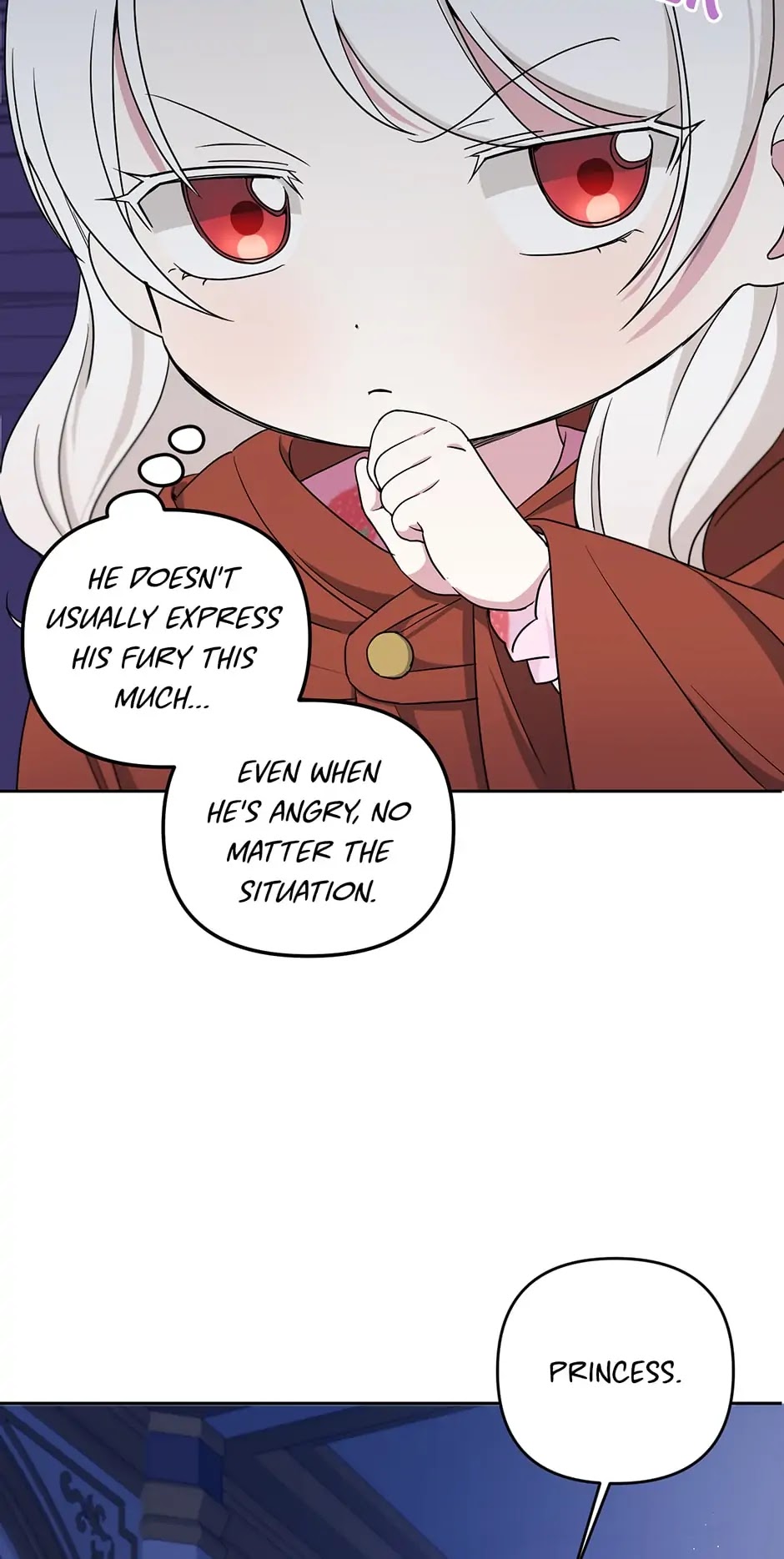 The Princess Is Evil chapter 44 page 48