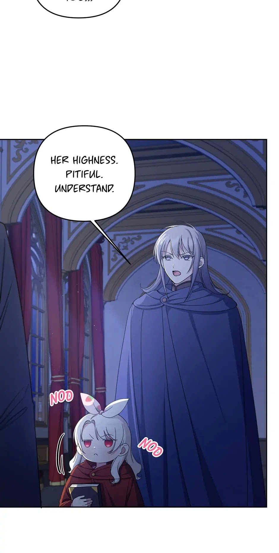 The Princess Is Evil chapter 44 page 51