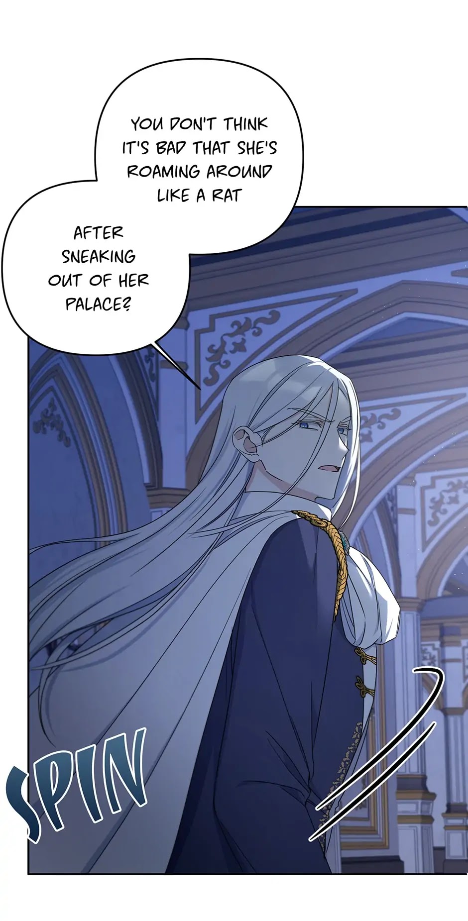 The Princess Is Evil chapter 44 page 52