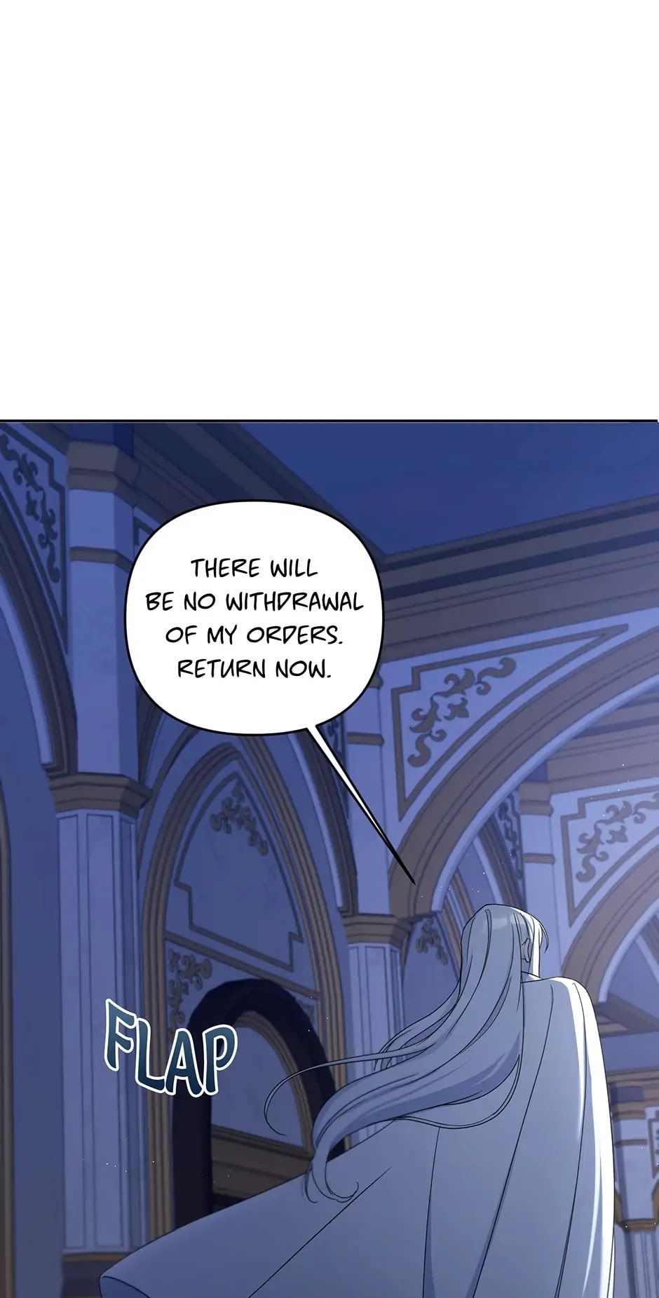 The Princess Is Evil chapter 44 page 53