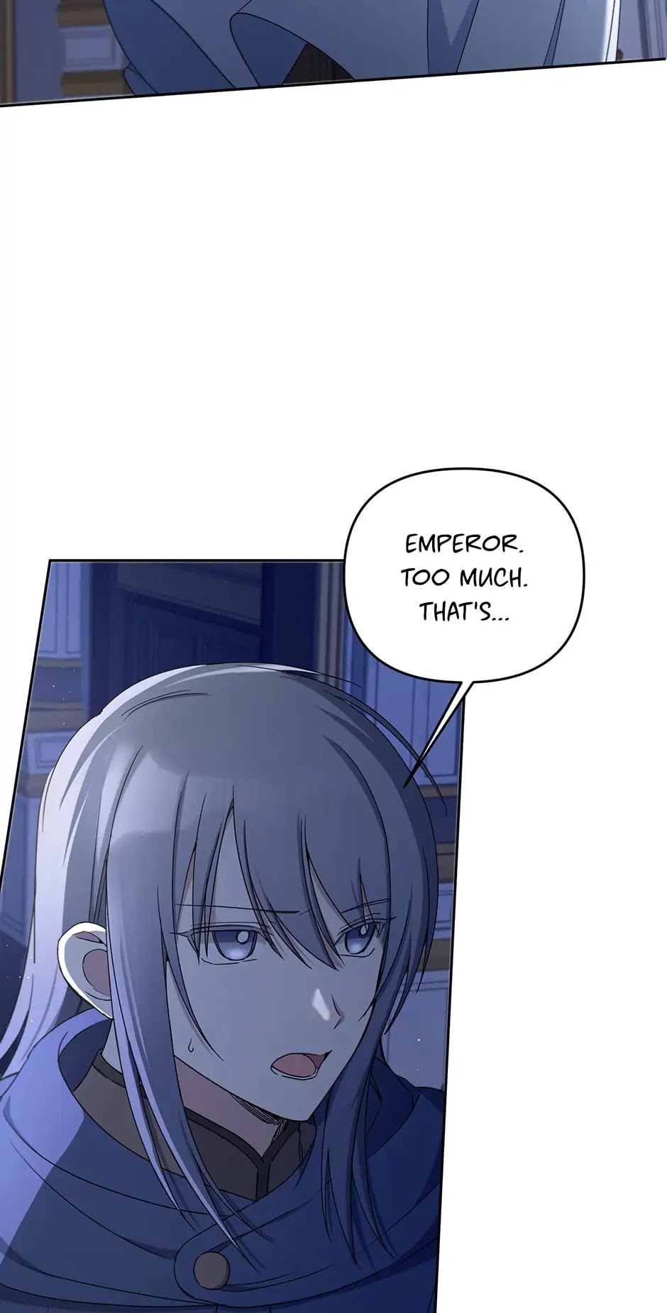 The Princess Is Evil chapter 44 page 54