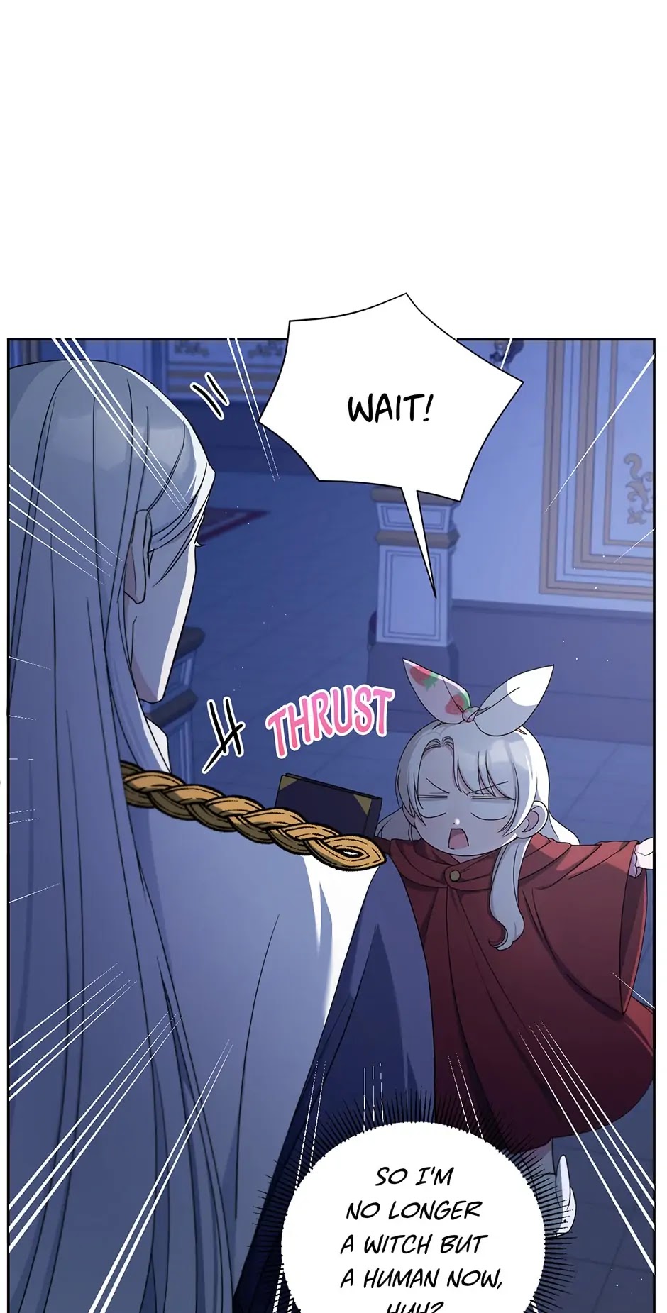 The Princess Is Evil chapter 44 page 56