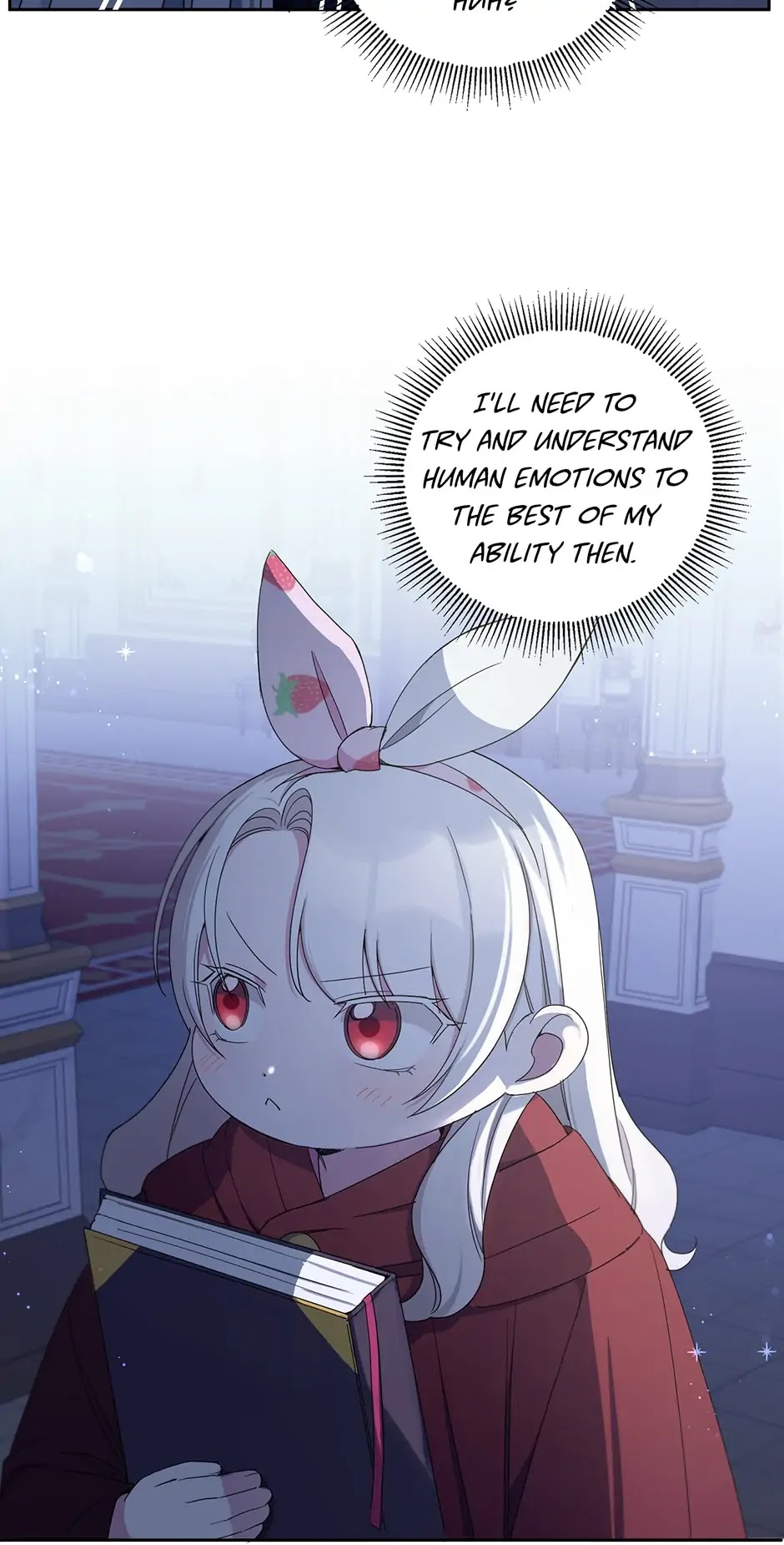 The Princess Is Evil chapter 44 page 57