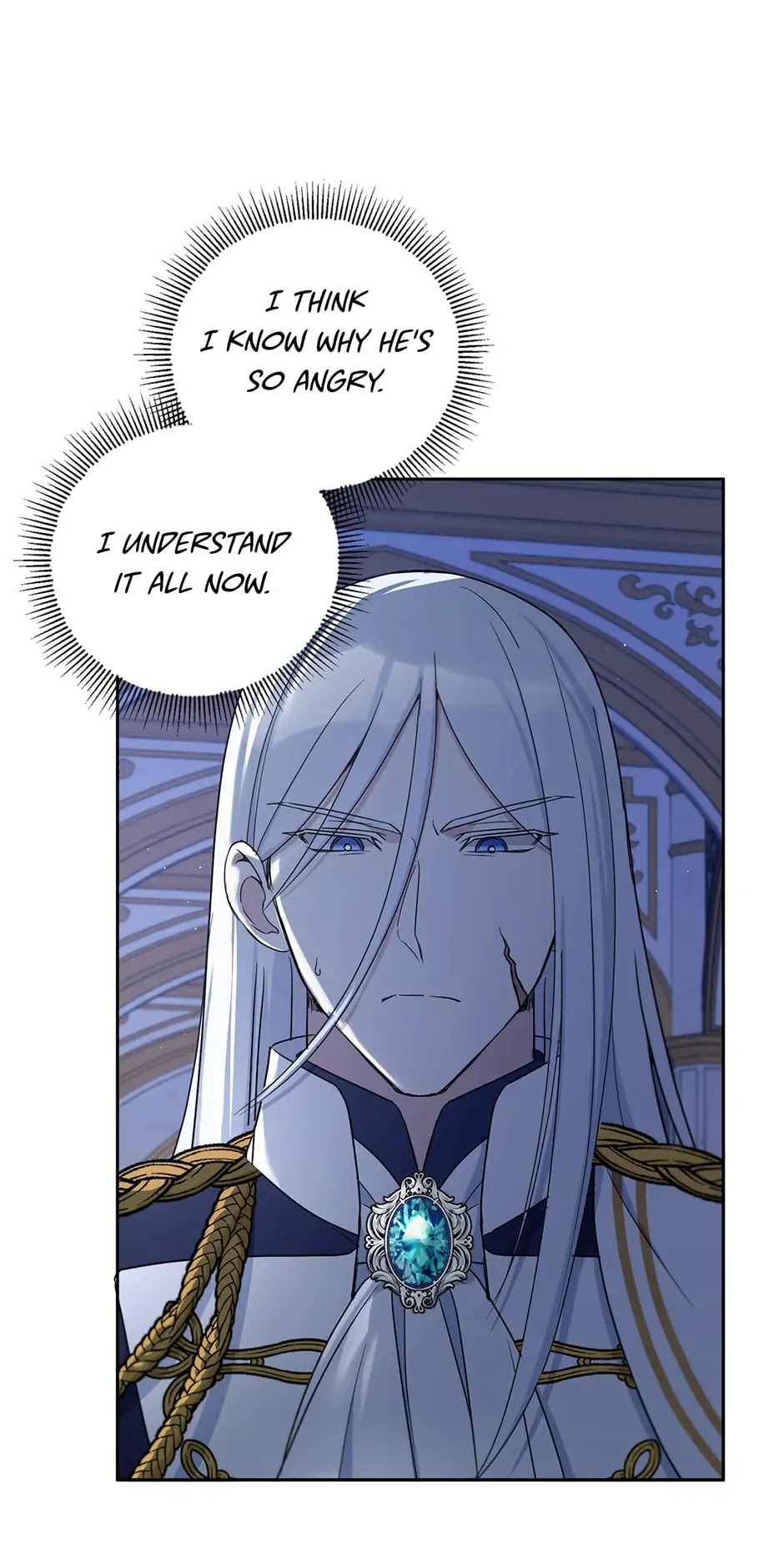 The Princess Is Evil chapter 44 page 58