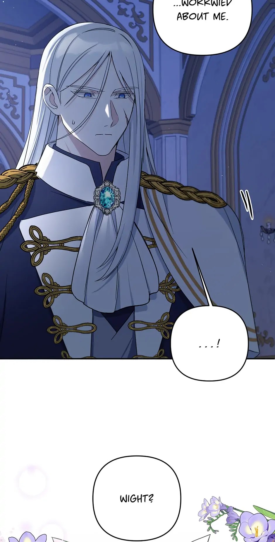 The Princess Is Evil chapter 44 page 60