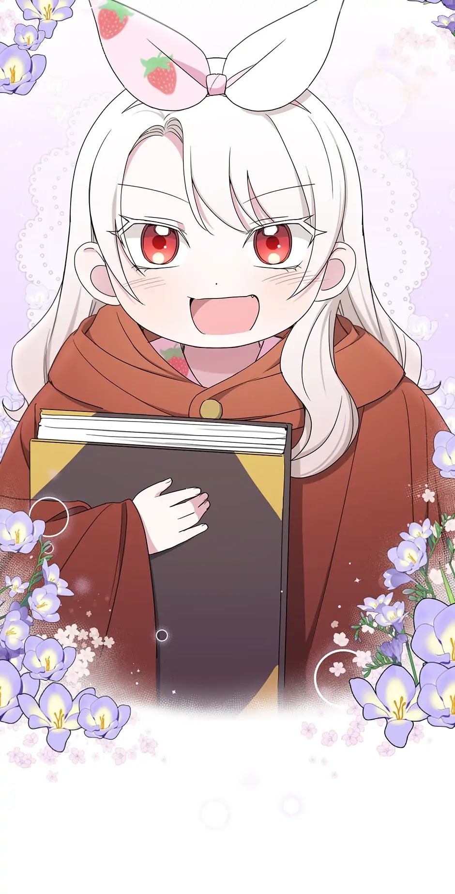 The Princess Is Evil chapter 44 page 61