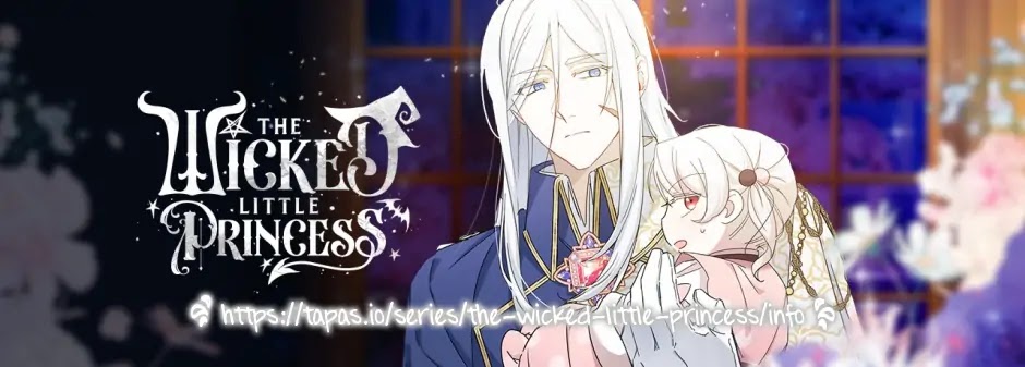 The Princess Is Evil chapter 45 page 1