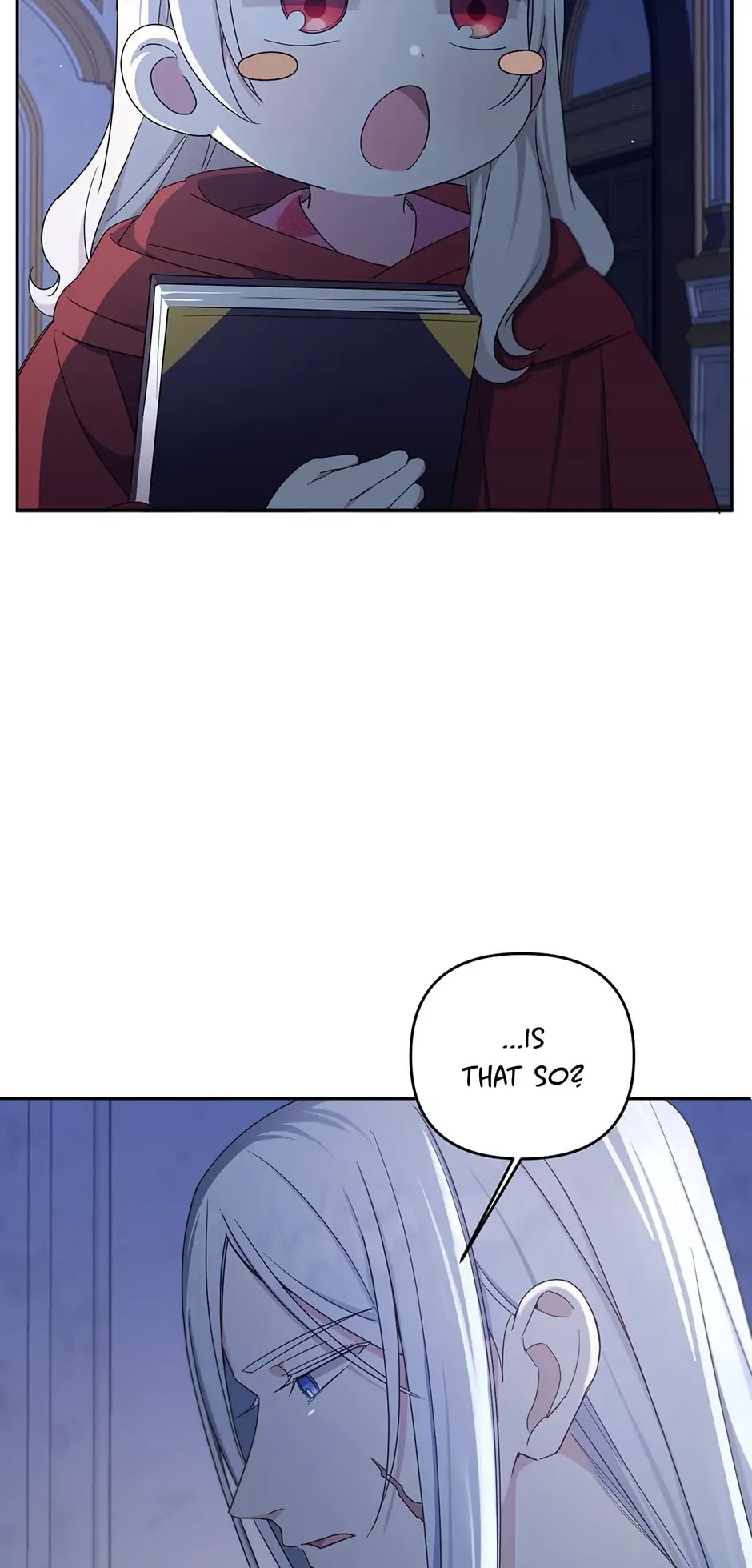 The Princess Is Evil chapter 45 page 10