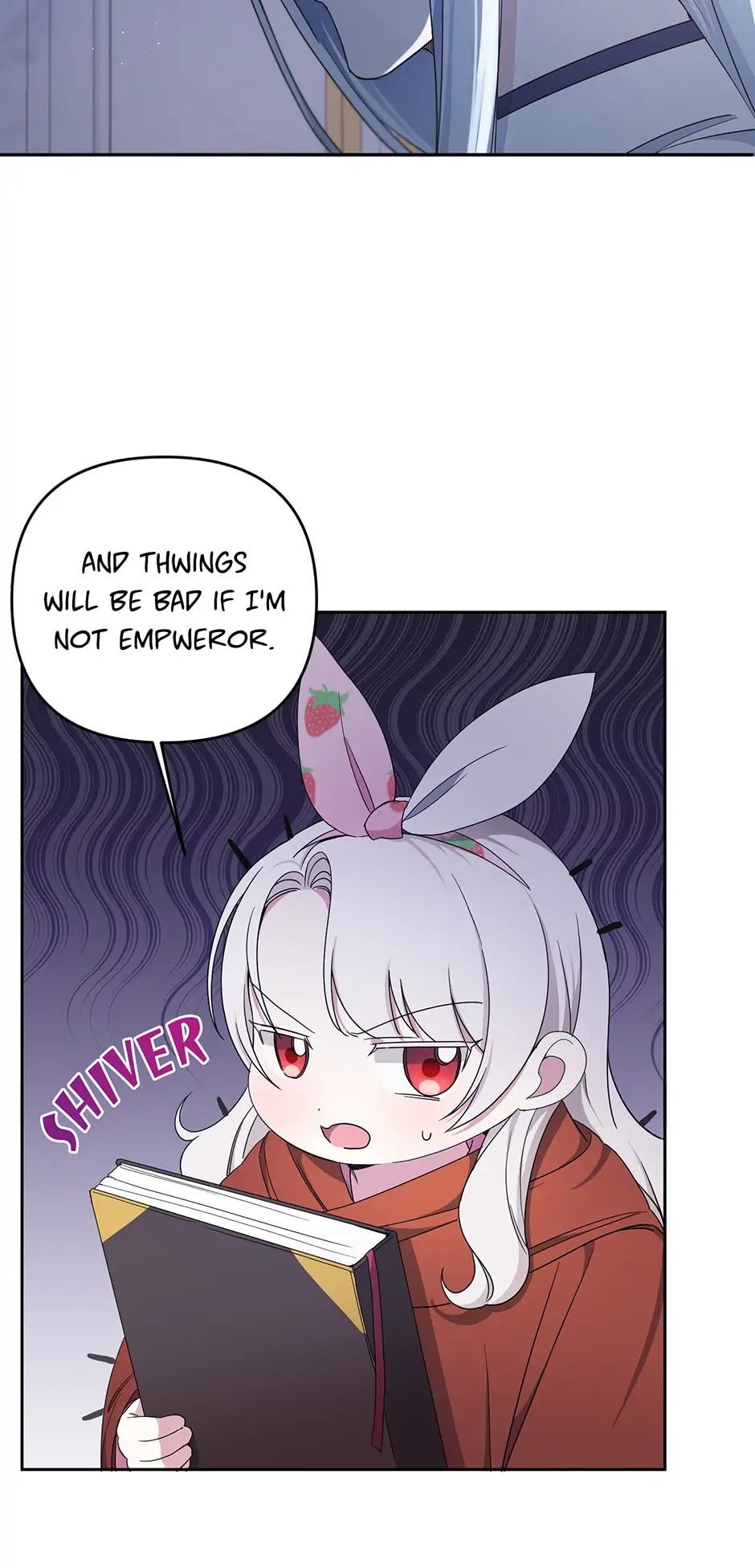 The Princess Is Evil chapter 45 page 11