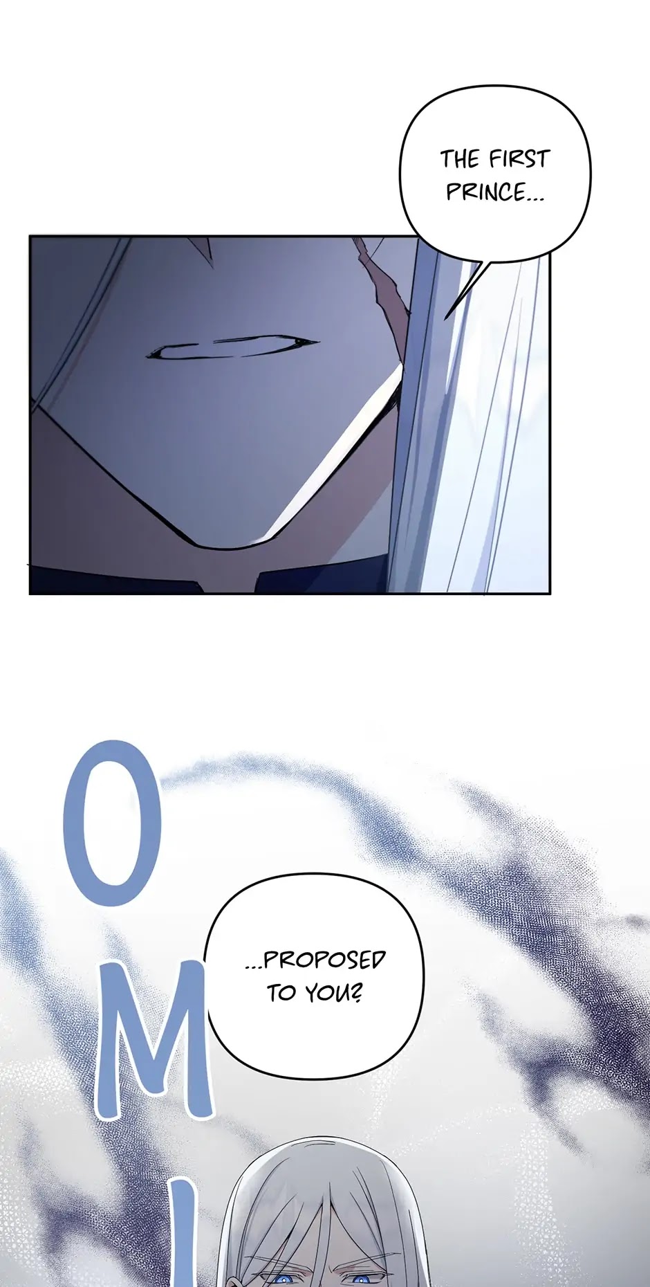 The Princess Is Evil chapter 45 page 13