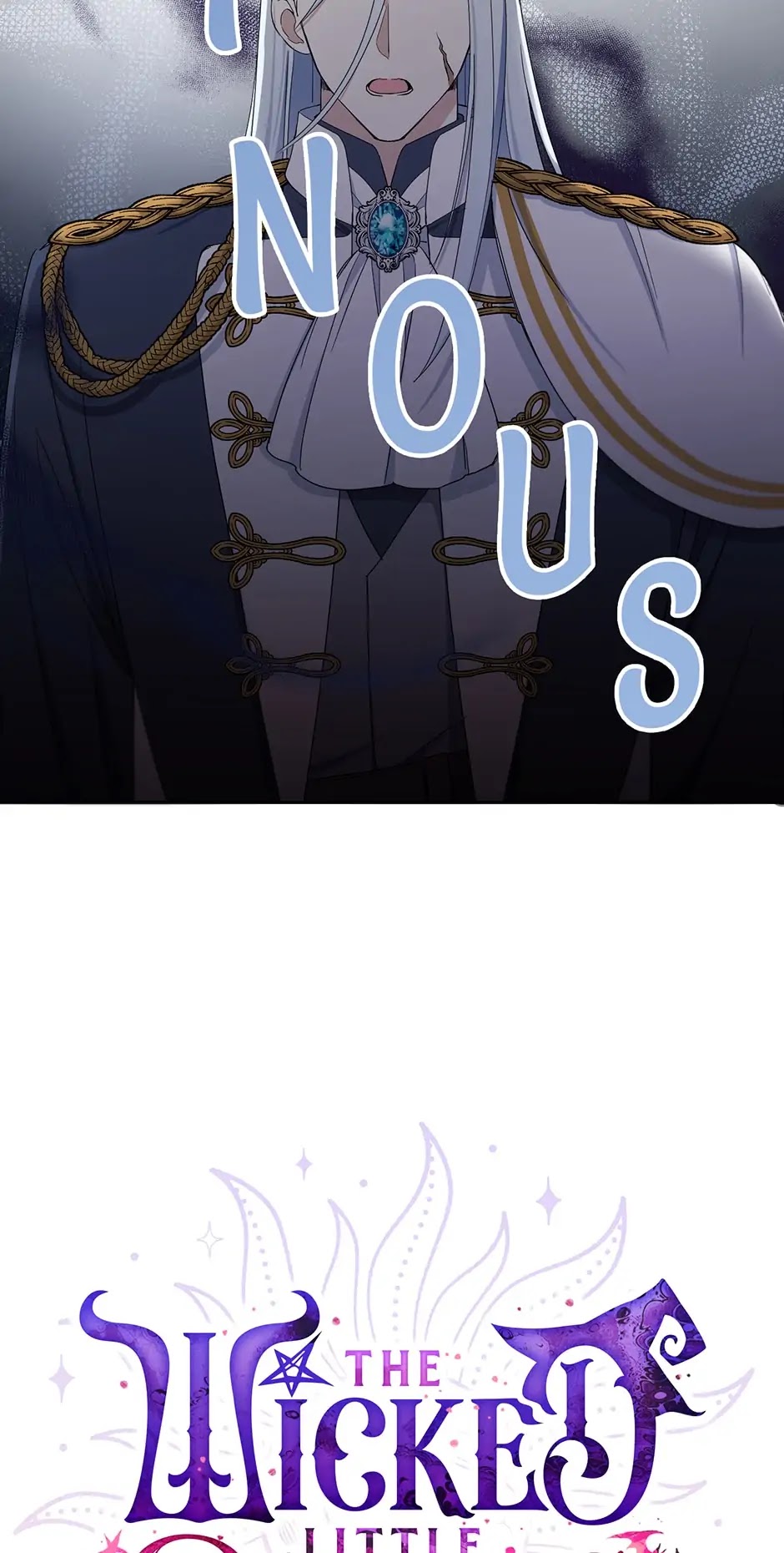 The Princess Is Evil chapter 45 page 14