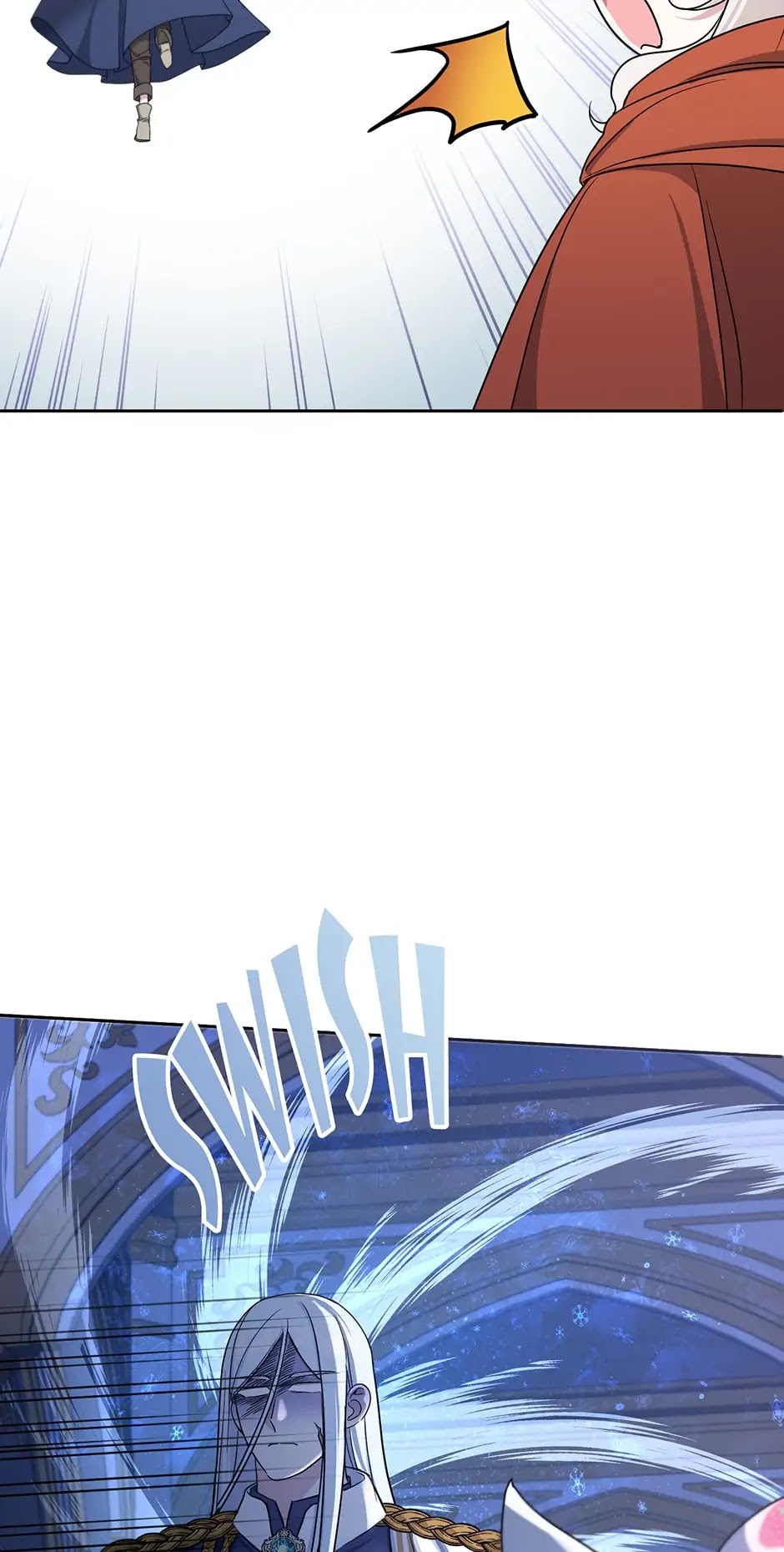 The Princess Is Evil chapter 45 page 17