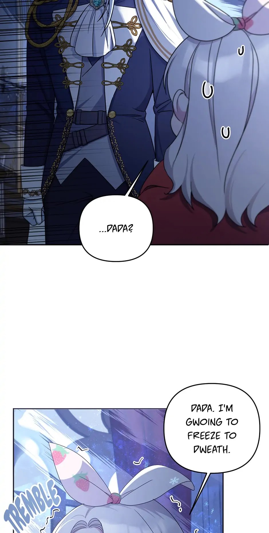 The Princess Is Evil chapter 45 page 18