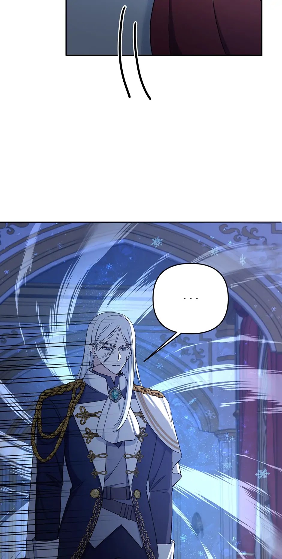 The Princess Is Evil chapter 45 page 20