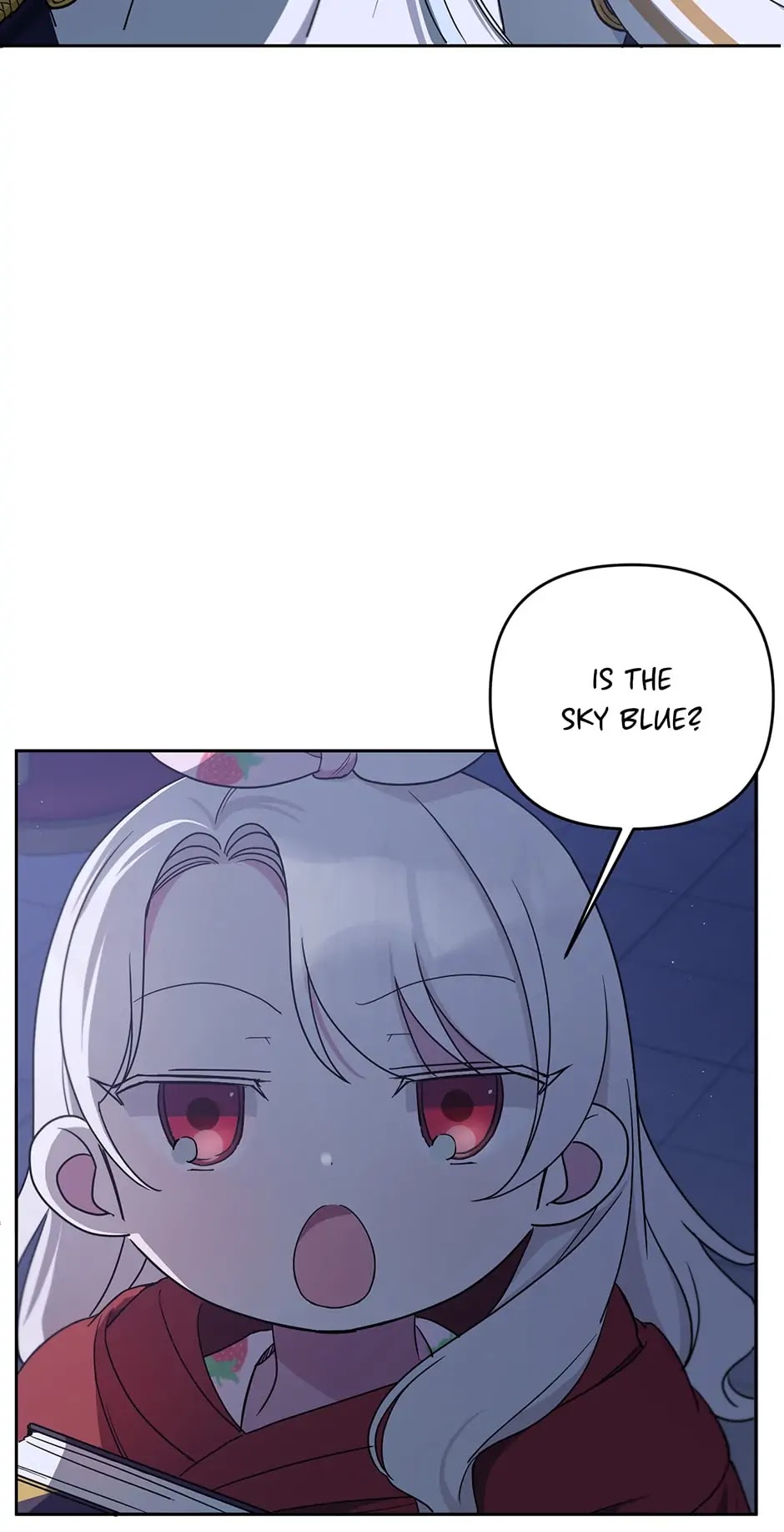 The Princess Is Evil chapter 45 page 23