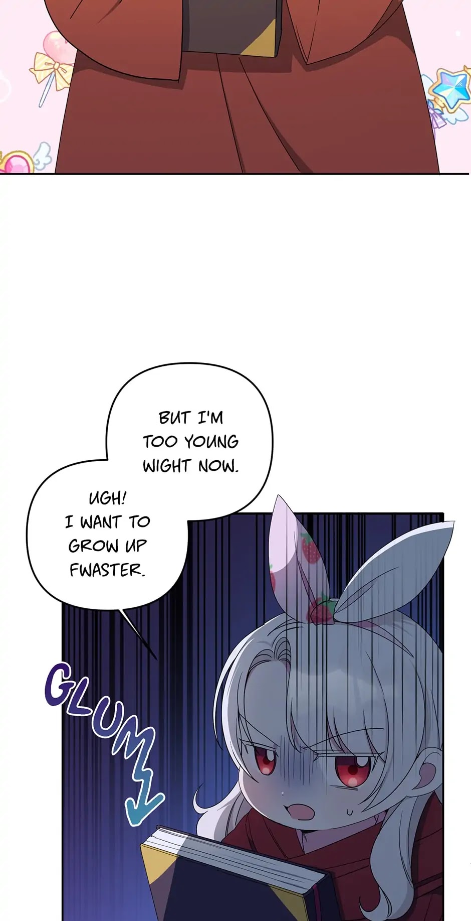 The Princess Is Evil chapter 45 page 25