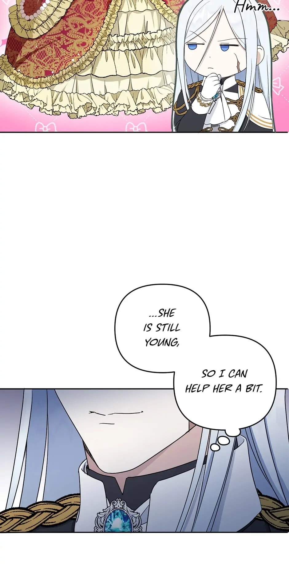 The Princess Is Evil chapter 45 page 27