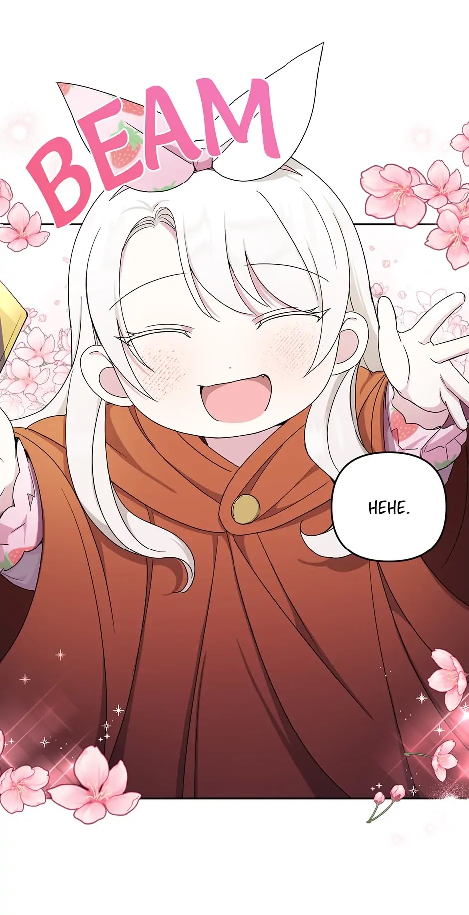 The Princess Is Evil chapter 45 page 30