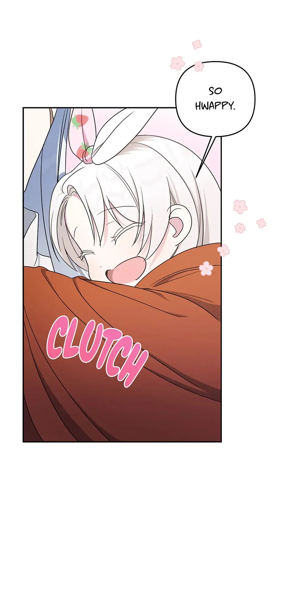 The Princess Is Evil chapter 45 page 32