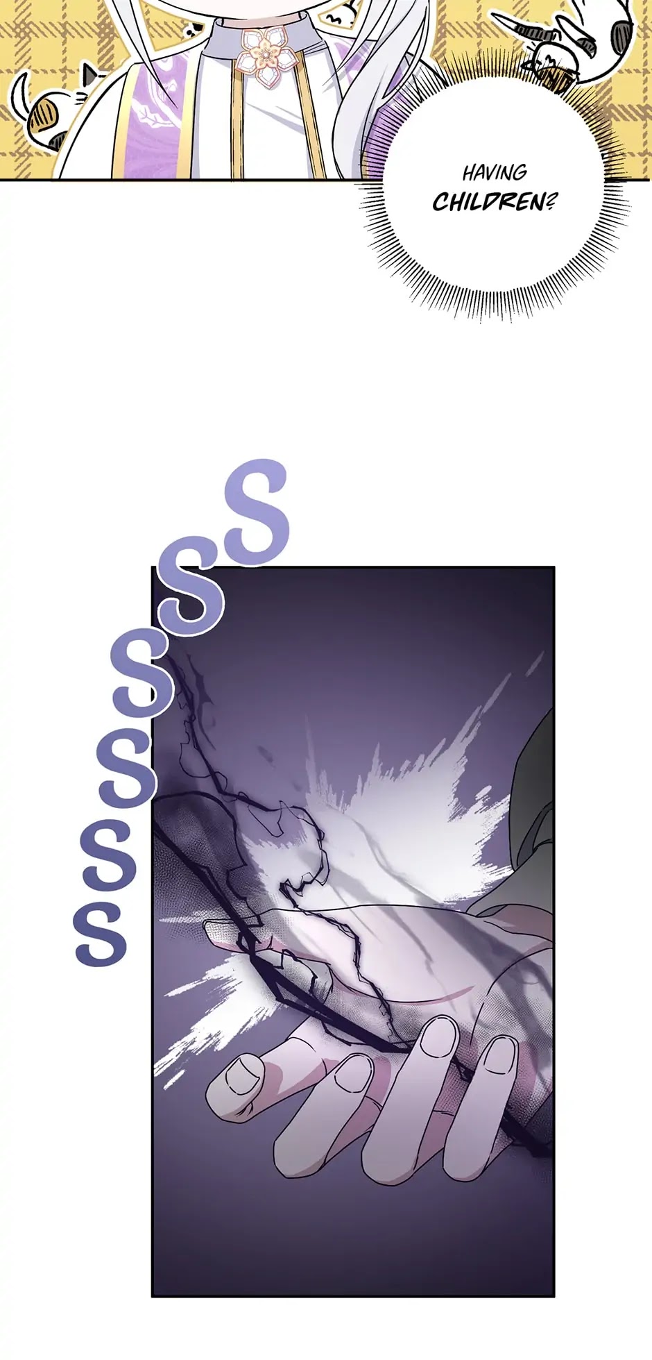 The Princess Is Evil chapter 45 page 35