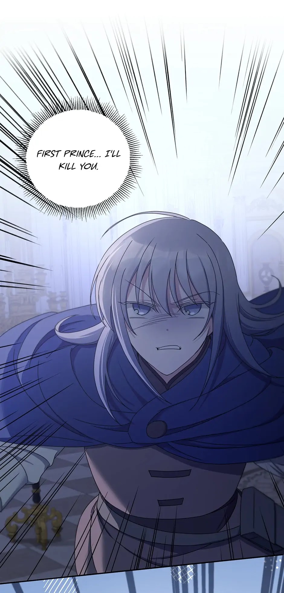 The Princess Is Evil chapter 45 page 36