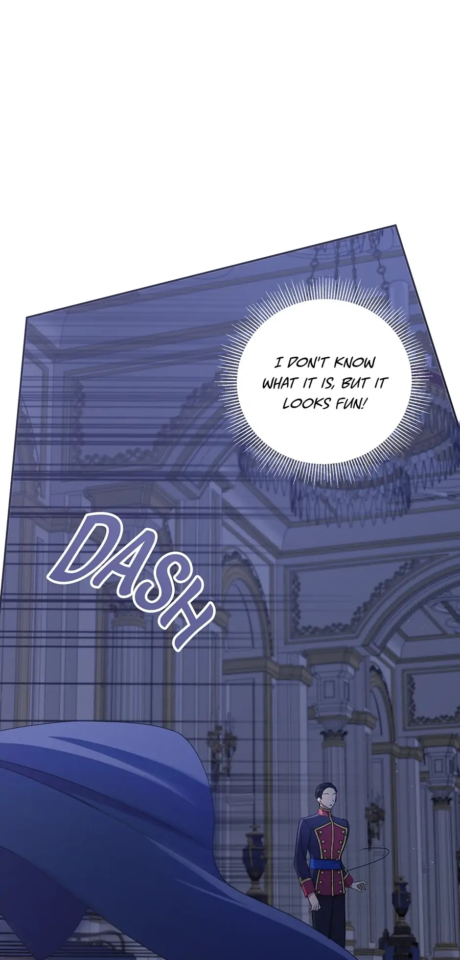 The Princess Is Evil chapter 45 page 38