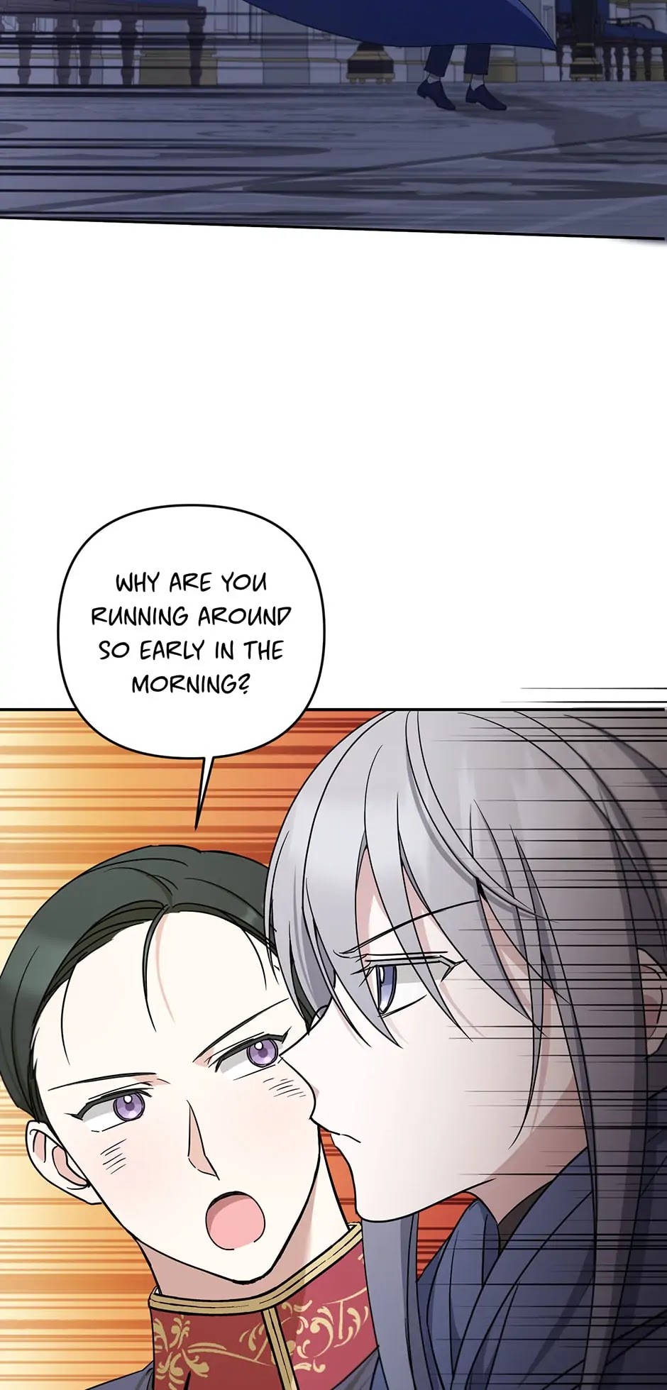 The Princess Is Evil chapter 45 page 39