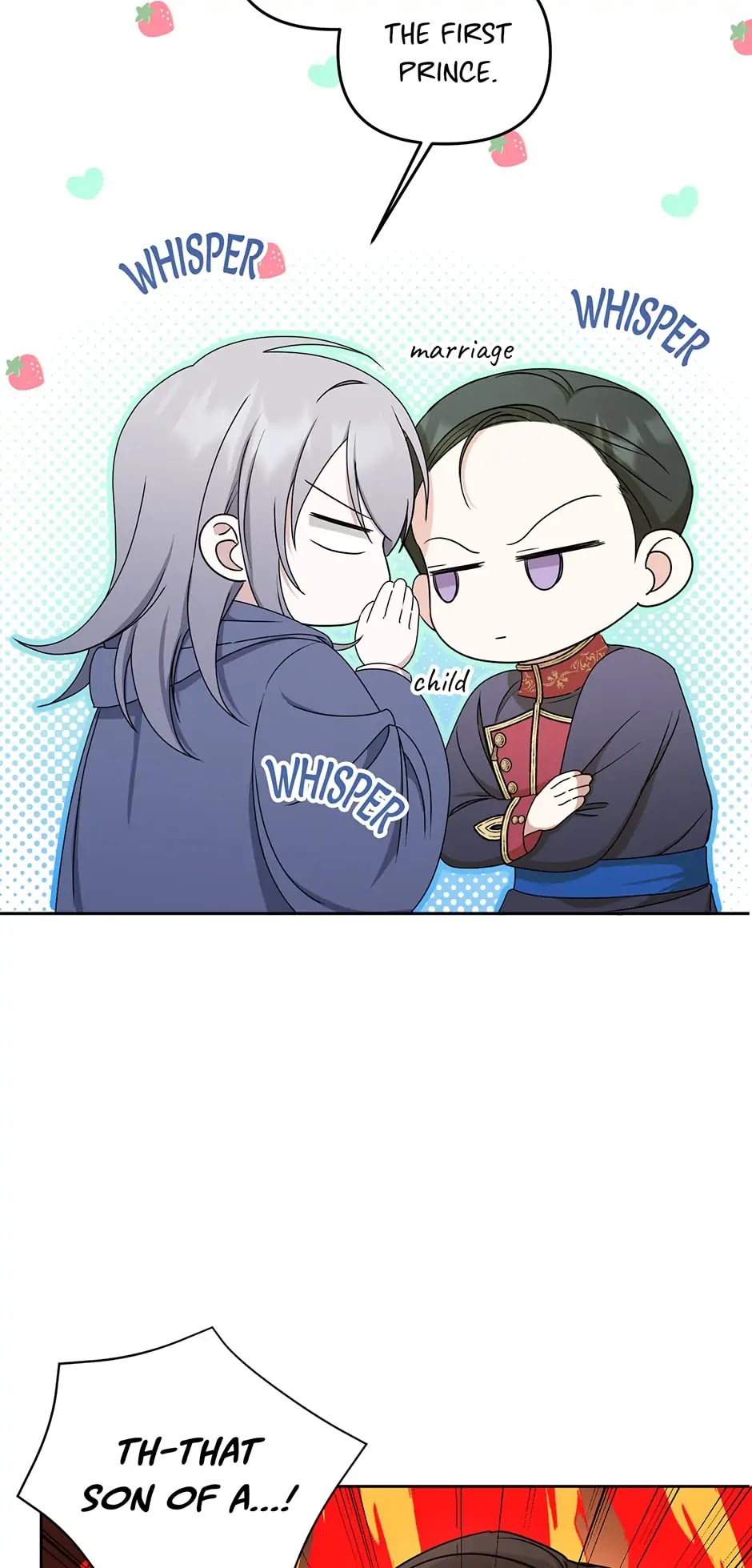 The Princess Is Evil chapter 45 page 44