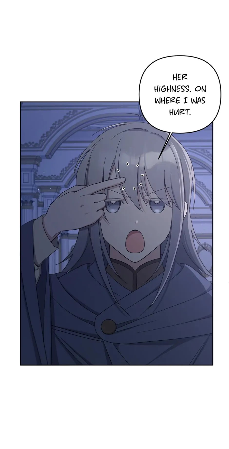 The Princess Is Evil chapter 45 page 52