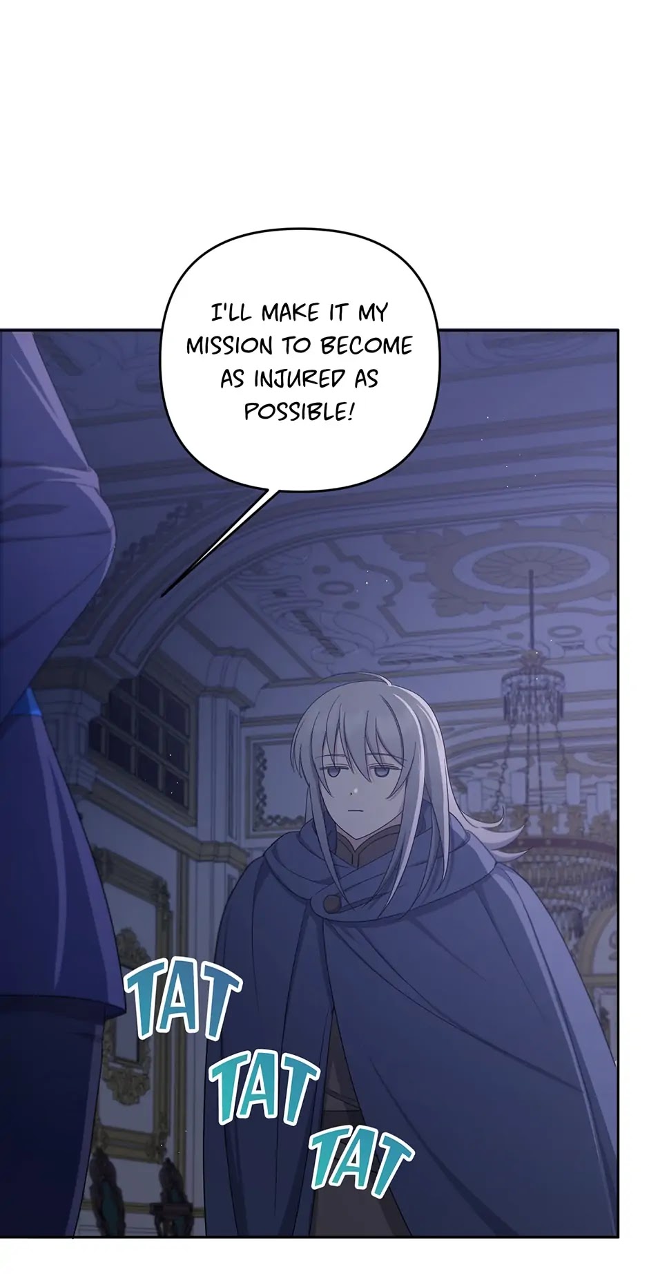 The Princess Is Evil chapter 45 page 56