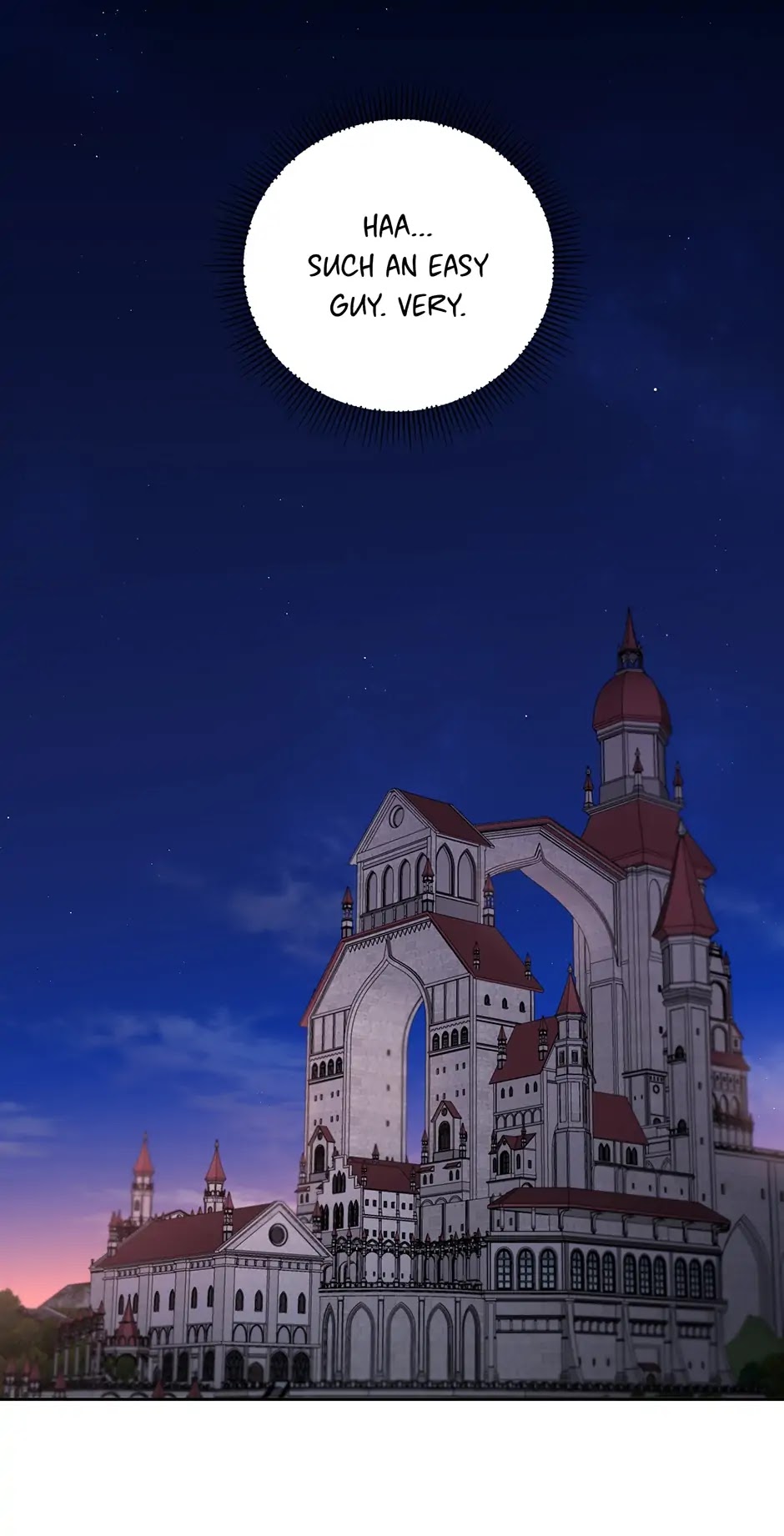 The Princess Is Evil chapter 45 page 58