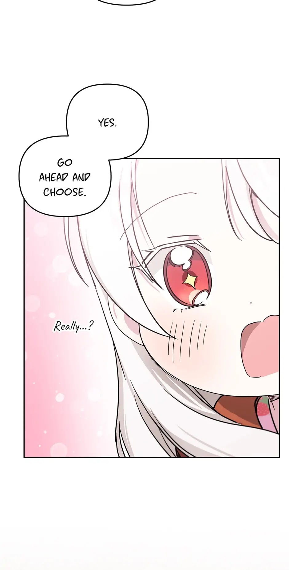 The Princess Is Evil chapter 46 page 13