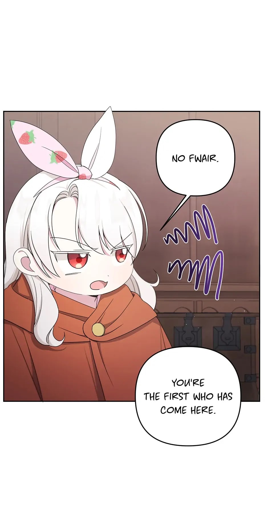 The Princess Is Evil chapter 46 page 16