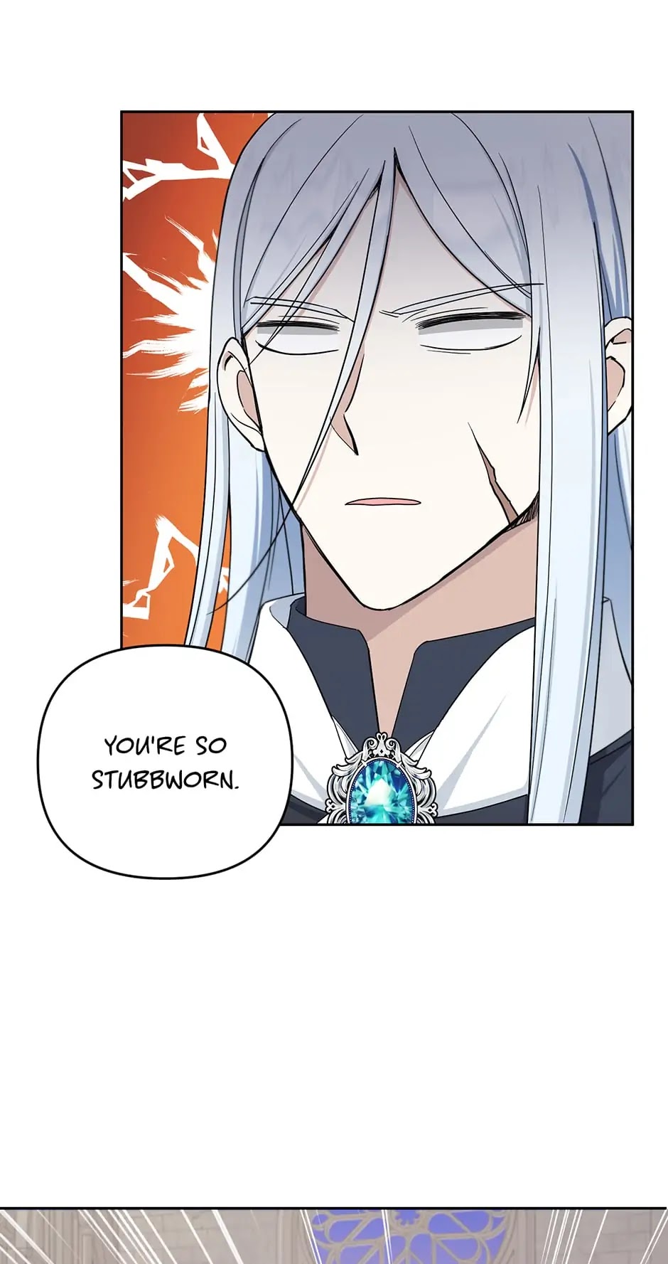 The Princess Is Evil chapter 46 page 18